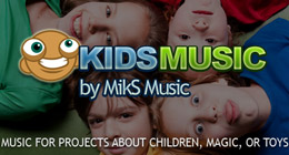 Music for Children