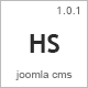 Hempstead :: Responsive Joomla Portfolio Template - ThemeForest Item for Sale