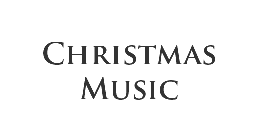 Christmas Music