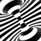 Black & White Torus Black & White Torus - VideoHive Item for Sale