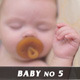 Baby No.5 - VideoHive Item for Sale
