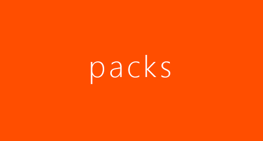 Music Packs