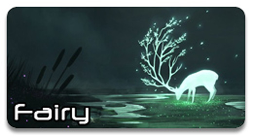 Fairy