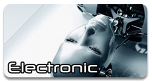Electronic