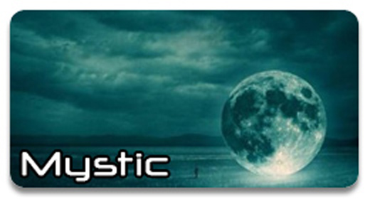 Mystic