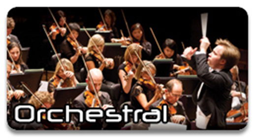 Orchestral