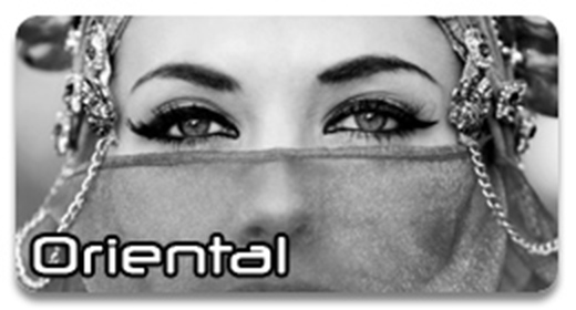 Oriental
