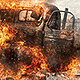 Fire Photoshop Action - GraphicRiver Item for Sale