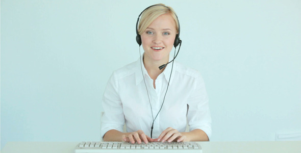 Typing and Consulting alt