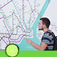 City Map Guide - VideoHive Item for Sale