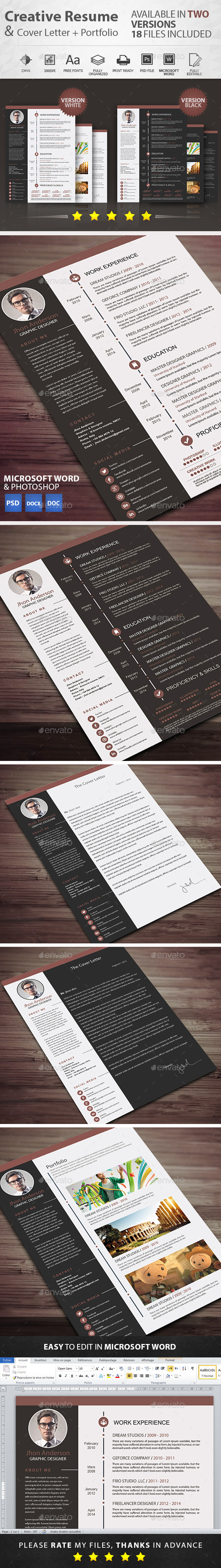 Resume - Resumes Stationery