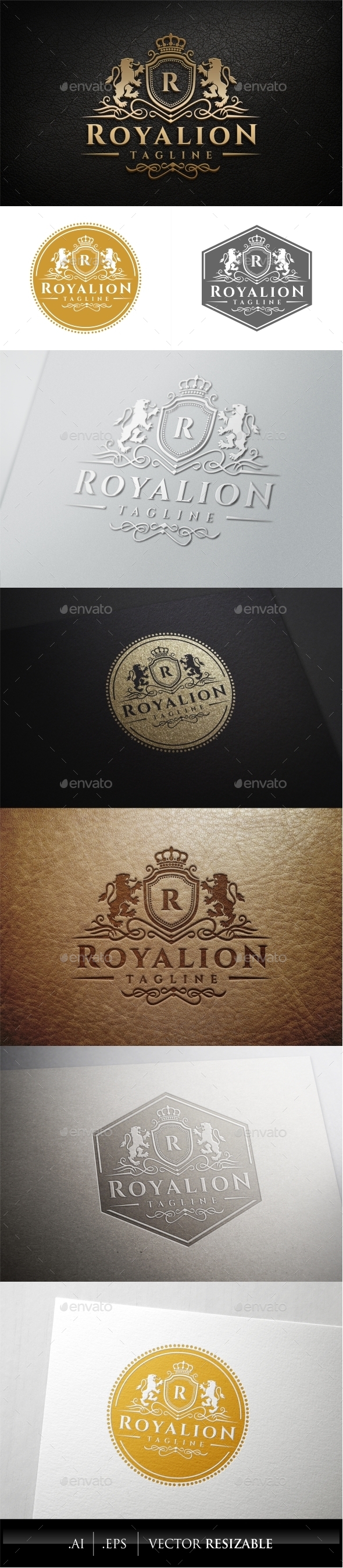 Royal Lion Logo Images – Browse 25,949 Stock Photos, Vectors, and Video |  Adobe Stock