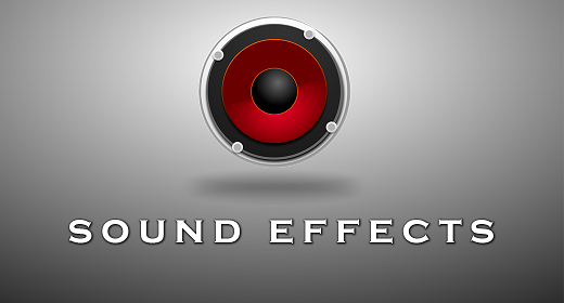 Sound Effects