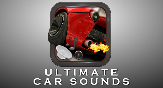 Ultimate Car Sounds Collection