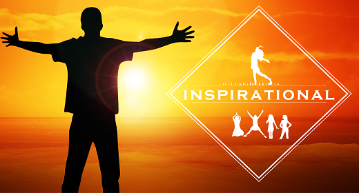 Inspirational & Motivational