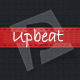 Upbeat