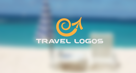 Travel logos