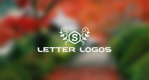 LETTERS LOGO