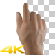 Hand Touch Screen Gestures - VideoHive Item for Sale