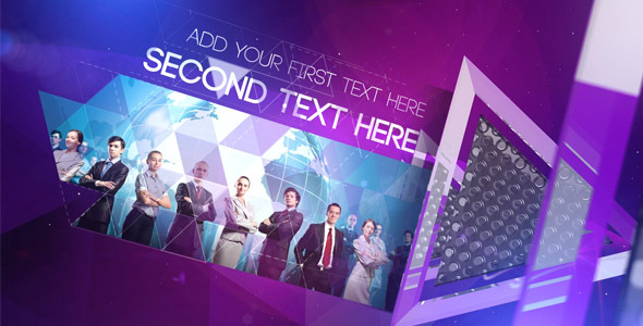 Space Travel Concept - VideoHive 11563393