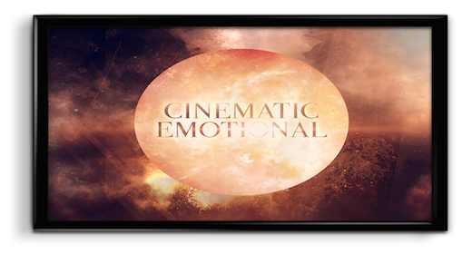 CINEMATIC EMOTIONAL