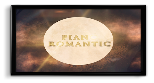 PIANO ROMANTIC