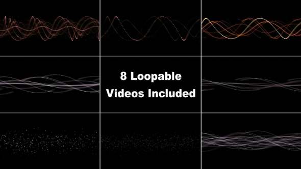 Intertwined Technology Fibers Package alt