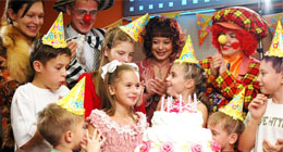 Holiday & Seasonal malody