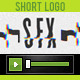 Short Logo Intro 9