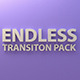 Endless transition pack - VideoHive Item for Sale