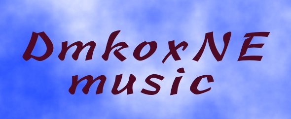 Dmkoxnemusic