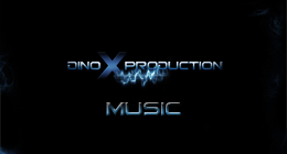 DinoXMusic