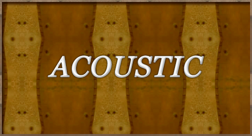 Acoustic