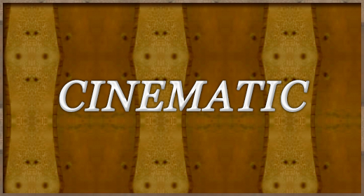 Cinematic