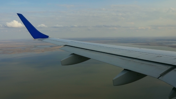 Aerial View alt