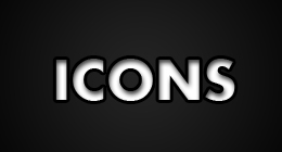 Icons!