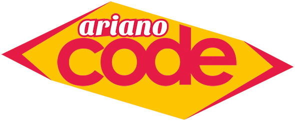 2015.06.01 logo company arianocode 590x242