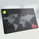 Element 3D Credit Card - VideoHive Item for Sale