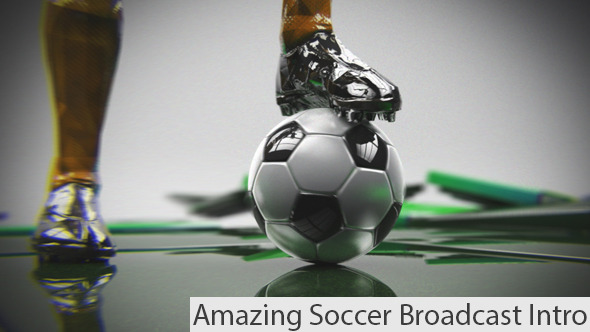 logo after effects sports broadcast packages from videohive
