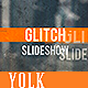 Glitch Slideshow  - VideoHive Item for Sale