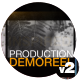 Production Demo Reel - VideoHive Item for Sale