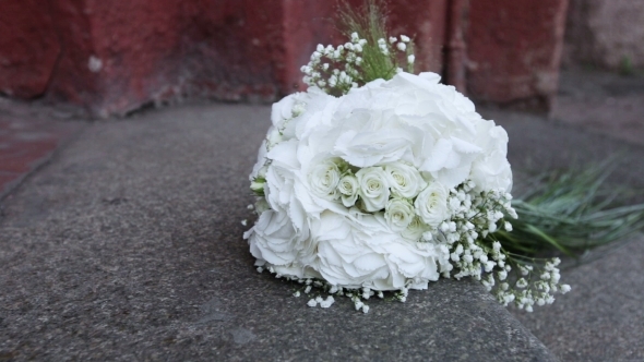 Wedding Bouquet