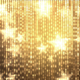 Golden Stars - VideoHive Item for Sale
