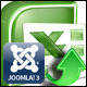 Elite-XL - Joomla 3x Mass Content Importer
