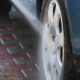 Washing Wheels Washing Wheels - VideoHive Item for Sale