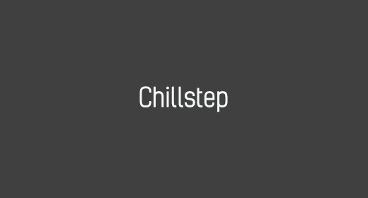 Chillstep