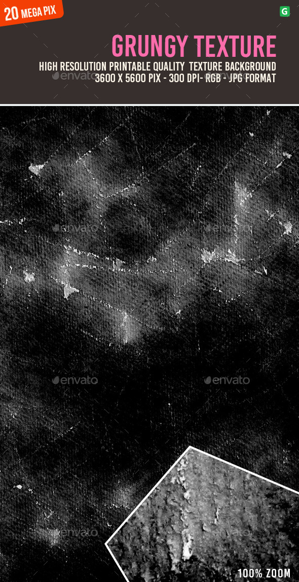Grungy Texture 085 - Textures