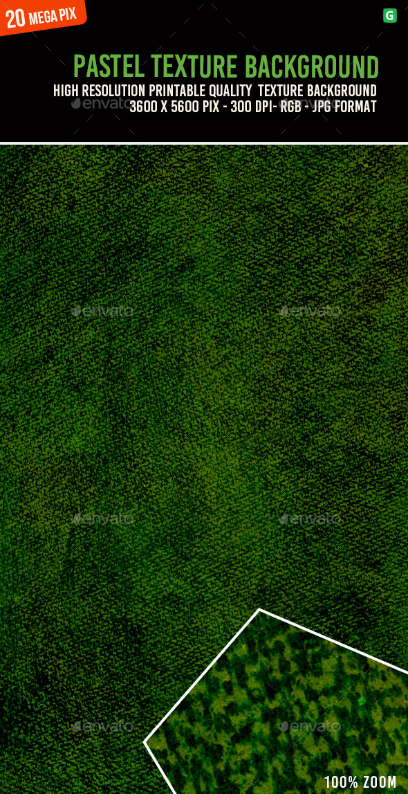 Pastel Background 087 - Art Textures