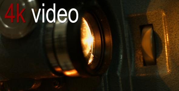 Film Projector Pack alt