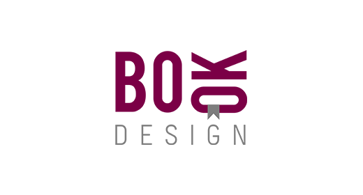 LOGO BOOK Design